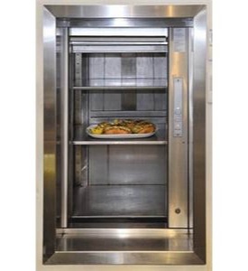 Thang máy tải thực phẩm